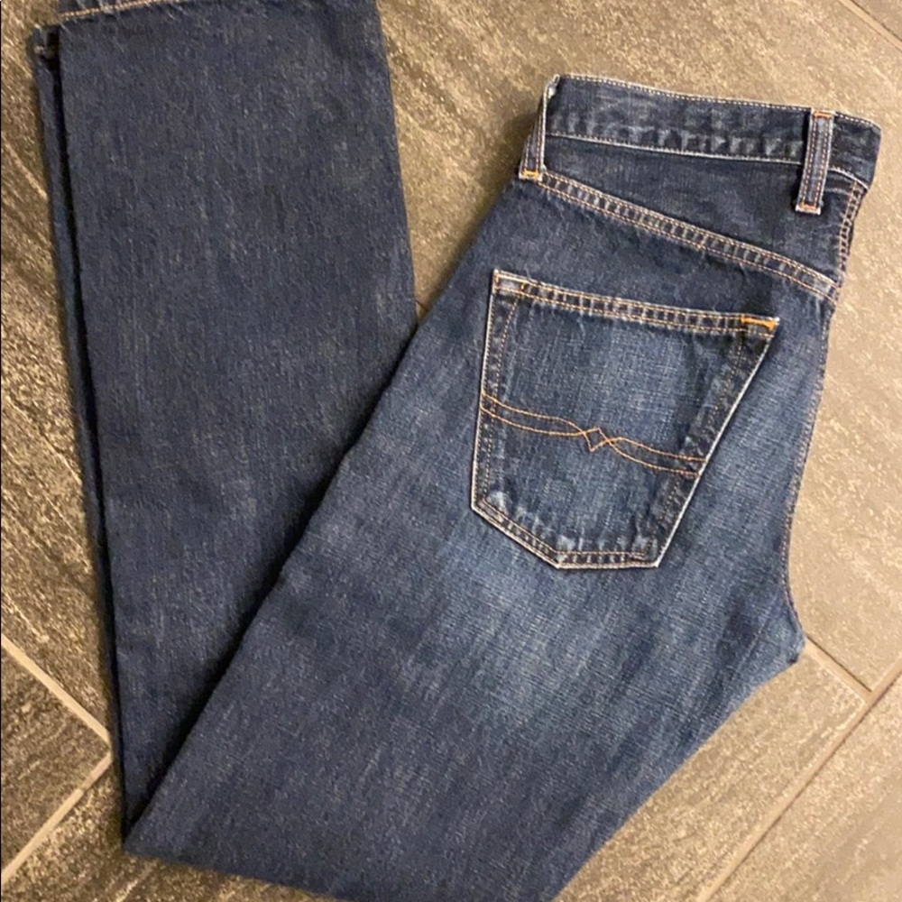 Lucky brand jeans